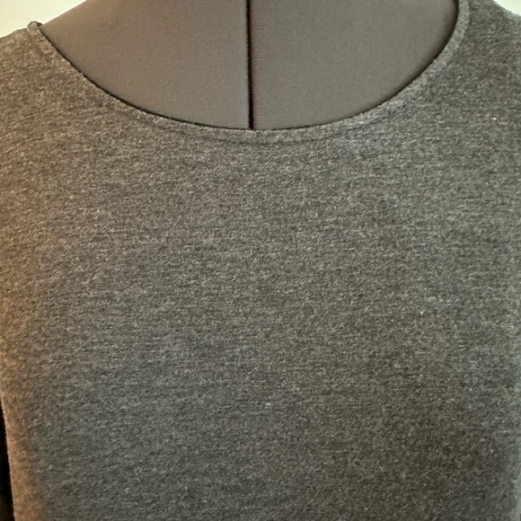 Cute Tunic Top ~ very good condition ~ - Picture 4 of 5